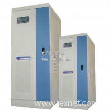 上海谷登电源设备有限公司-纺织设备专用净化稳压电源